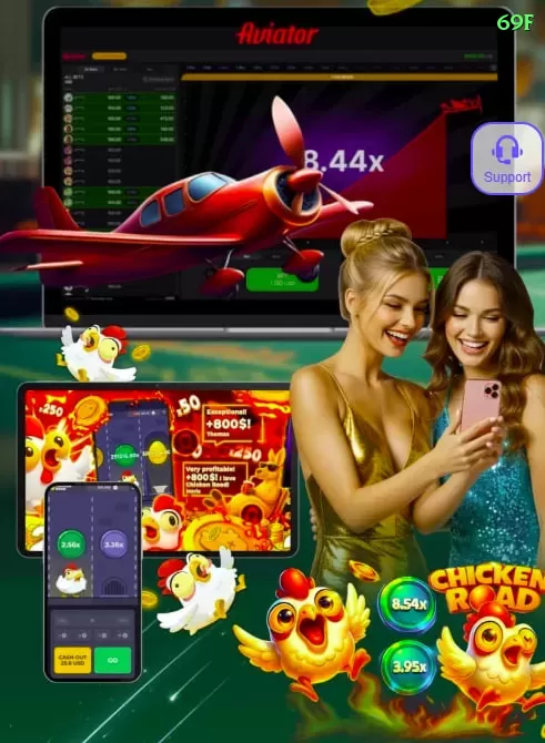 077game Supreme - Casino & Slots Screenshot 1