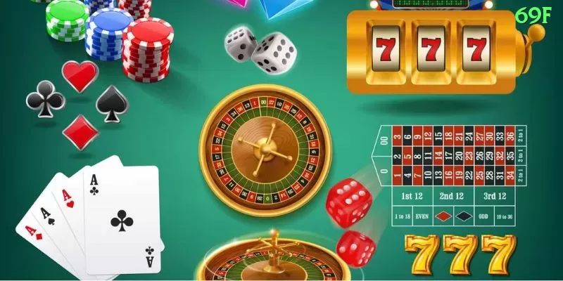 077win Turbo Jackpot Screenshot 1